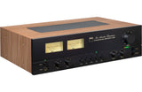 Bluesound NODE Bundle with NAD C 3050 Hybrid Digital Integrated Amplifier