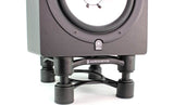 IsoAcoustics Aperta 200 Isolation Speaker Stands (Pair)