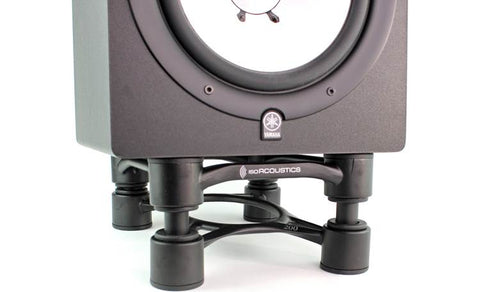 IsoAcoustics - Aperta Isolation Speaker Stands (Pair)