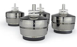 IsoAcoustics GAIA I Loudspeaker Isolators (Pack of 4)