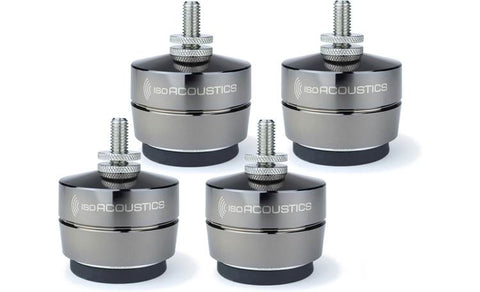 IsoAcoustics: GAIA II Loudspeaker Isolators (Pack of 4)