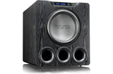 SVS PB-4000 13.5 Inch 1200W Ported Box Subwoofer