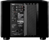 ELAC Varro Dual Reference DS1000 10" 1000W Smart Powered Subwoofer