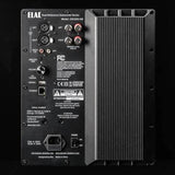 ELAC Varro Dual Reference DS1200 12" 1200W Smart Powered Subwoofer