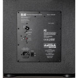 ELAC Varro Premium Series PS250 10" 250W Smart Powered Subwoofer