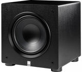 ELAC Varro Premium Series PS250 10" 250W Smart Powered Subwoofer