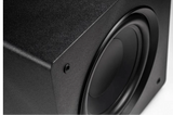 ELAC Varro Premium Series PS250 10" 250W Smart Powered Subwoofer