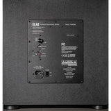 ELAC Varro Premium Series PS350 12" 350W Smart Powered Subwoofer