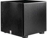 ELAC Varro Premium Series PS350 12" 350W Smart Powered Subwoofer