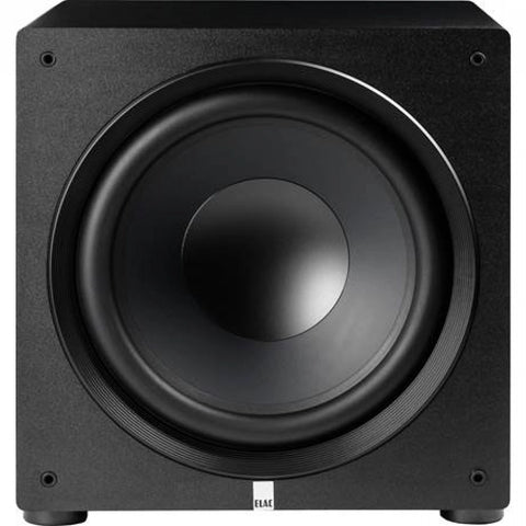 ELAC Varro Premium Series PS500 15" 500W Smart Powered Subwoofer