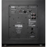 ELAC Varro Reference Series RS500 10" 500W Smart Powered Subwoofer