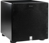 ELAC Varro Reference Series RS500 10" 500W Smart Powered Subwoofer