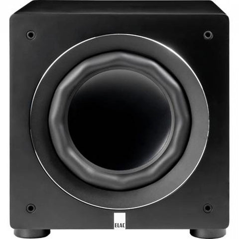 ELAC Varro Reference Series RS700 12" 700W Smart Powered Subwoofer