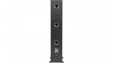 ELAC Uni-Fi 2.0 UF52 Floorstanding Speaker - Each (Black)