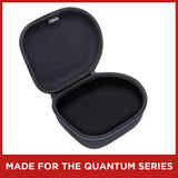 gSport Carbon Fiber Case for JBL Quantum Gaming Headphone