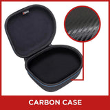 gSport Carbon Fiber Case for JBL Quantum Gaming Headphone