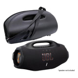 gSport Carbon Fiber Hardshell Case for JBL Boombox Series