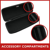 gSport Carbon Fiber Hardshell Case for JBL Charge Series