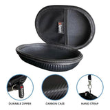 gSport Carbon Fiber Hardshell Case for JBL Clip Series