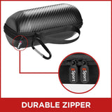 gSport Carbon Fiber Hardshell Case for JBL Flip Series