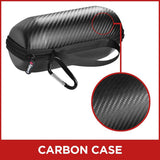 gSport Carbon Fiber Hardshell Case for JBL Flip Series