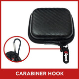 gSport In-Ear Headphones Case for Select JBL Headphones