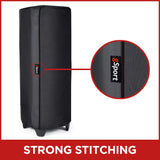 gSport Waterproof Durable Nylon Speaker Cover for JBL PARTYBOX Ultimate & 1000