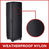 gSport Waterproof Durable Nylon Speaker Cover for JBL PARTYBOX Ultimate & 1000