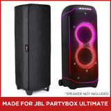 gSport Waterproof Durable Nylon Speaker Cover for JBL PARTYBOX Ultimate & 1000