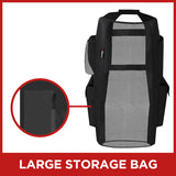 gSport Protective Cargo Sleeve for JBL PartyBox 120 & 130 Speakers