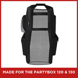 gSport Protective Cargo Sleeve for JBL PartyBox 520 Speaker