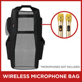 gSport Protective Cargo Sleeve for JBL PartyBox 720 Speaker