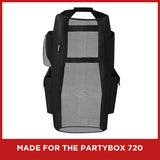 gSport Protective Cargo Sleeve for JBL PartyBox 720 Speaker