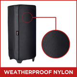 gSport Waterproof Durable Nylon Speaker Cover for JBL PartyBox 520