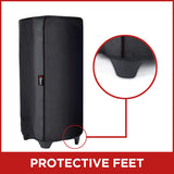 gSport Waterproof Durable Nylon Speaker Cover for JBL PartyBox 520