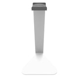 Kanto H1 Headphone Stand (White)