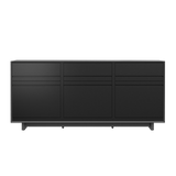 Symbol Audio AERO 76.5″ LP Media Storage Cabinet