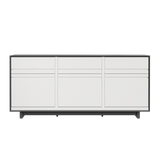 Symbol Audio AERO 76.5″ LP Media Storage Cabinet