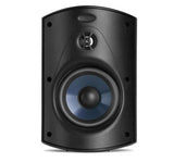 Polk Audio Atrium 5 All-Weather Outdoor Loudspeaker - Pair (Black)
