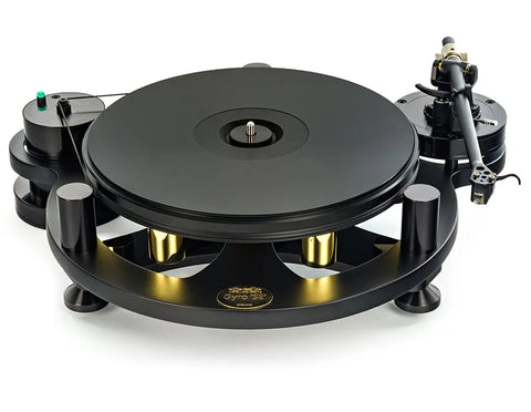 Michell Audio Gyro SE Turntable