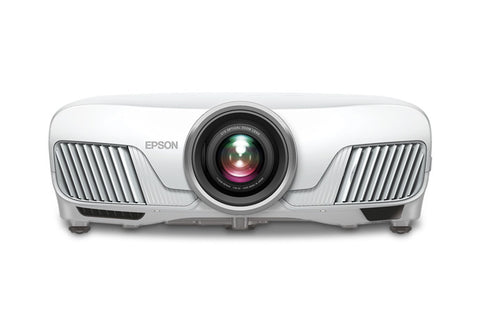 EPSON Home Cinema 4010 4K PRO-UHD 3-Chip HDR Projector