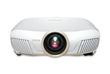 EPSON Home Cinema 5050UB 4K PRO-UHD 3-Chip HDR Projector