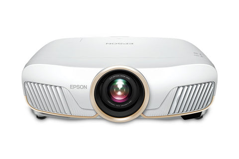 EPSON Home Cinema 5050UB 4K PRO-UHD 3-Chip HDR Projector