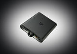 iFi Audio hip-dac 3 Portable USB DAC Headphone Amplifier (Black Stealth)