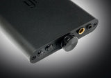 iFi Audio hip-dac 3 Portable USB DAC Headphone Amplifier (Black Stealth)