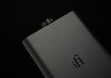 iFi Audio hip-dac 3 Portable USB DAC Headphone Amplifier (Black Stealth)