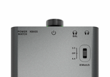 iFi Audio hip-dac 3 Portable USB DAC Headphone Amplifier (Black Stealth)