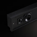 Leon Hz33 Horizon Series L/C/R Combination Soundbar