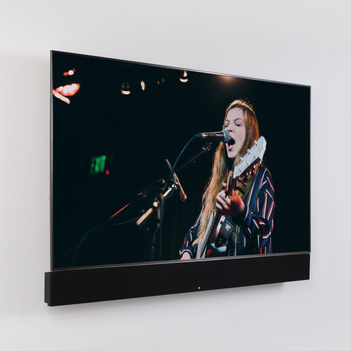 Leon Hz33UXC Horizon Series Center Channel Soundbar