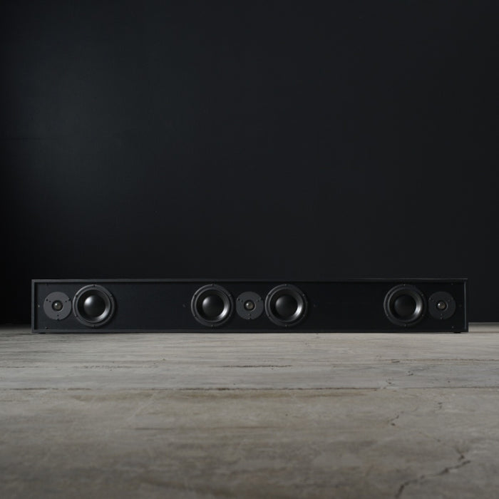 Leon Hz55UXC Horizon Series Center Channel Soundbar